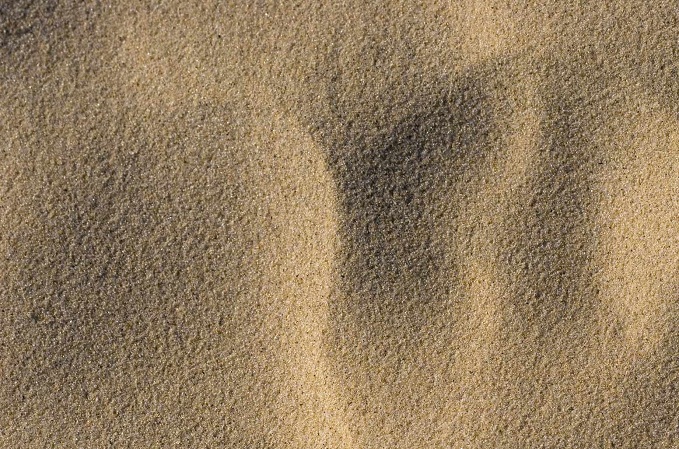 Песок для раствора